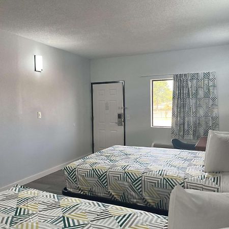 Motel 6 Cleveland, Ms - Delta State University Buitenkant foto