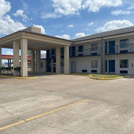 Motel 6 Cleveland, Ms - Delta State University Buitenkant foto
