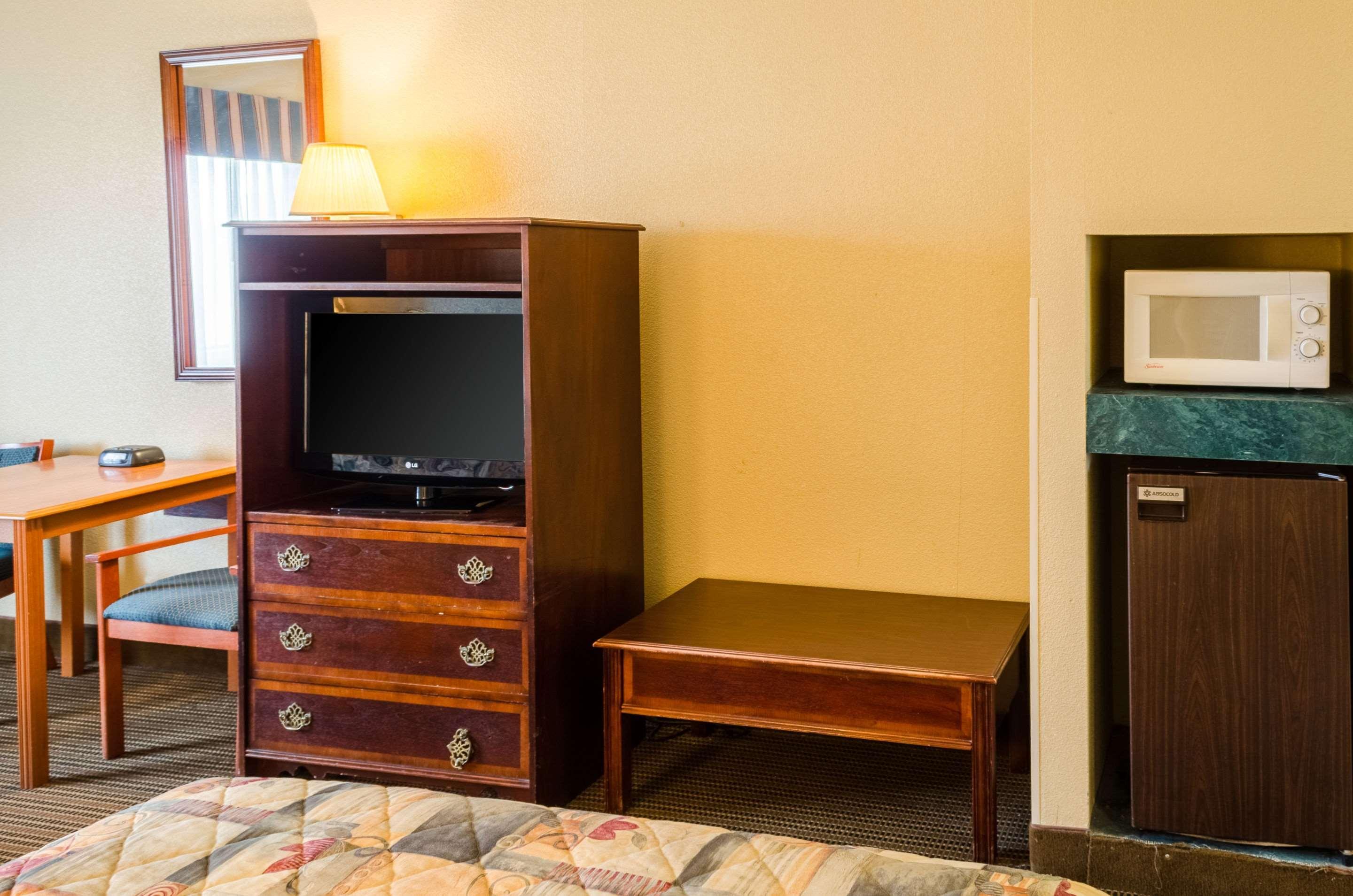 Motel 6 Cleveland, Ms - Delta State University Buitenkant foto