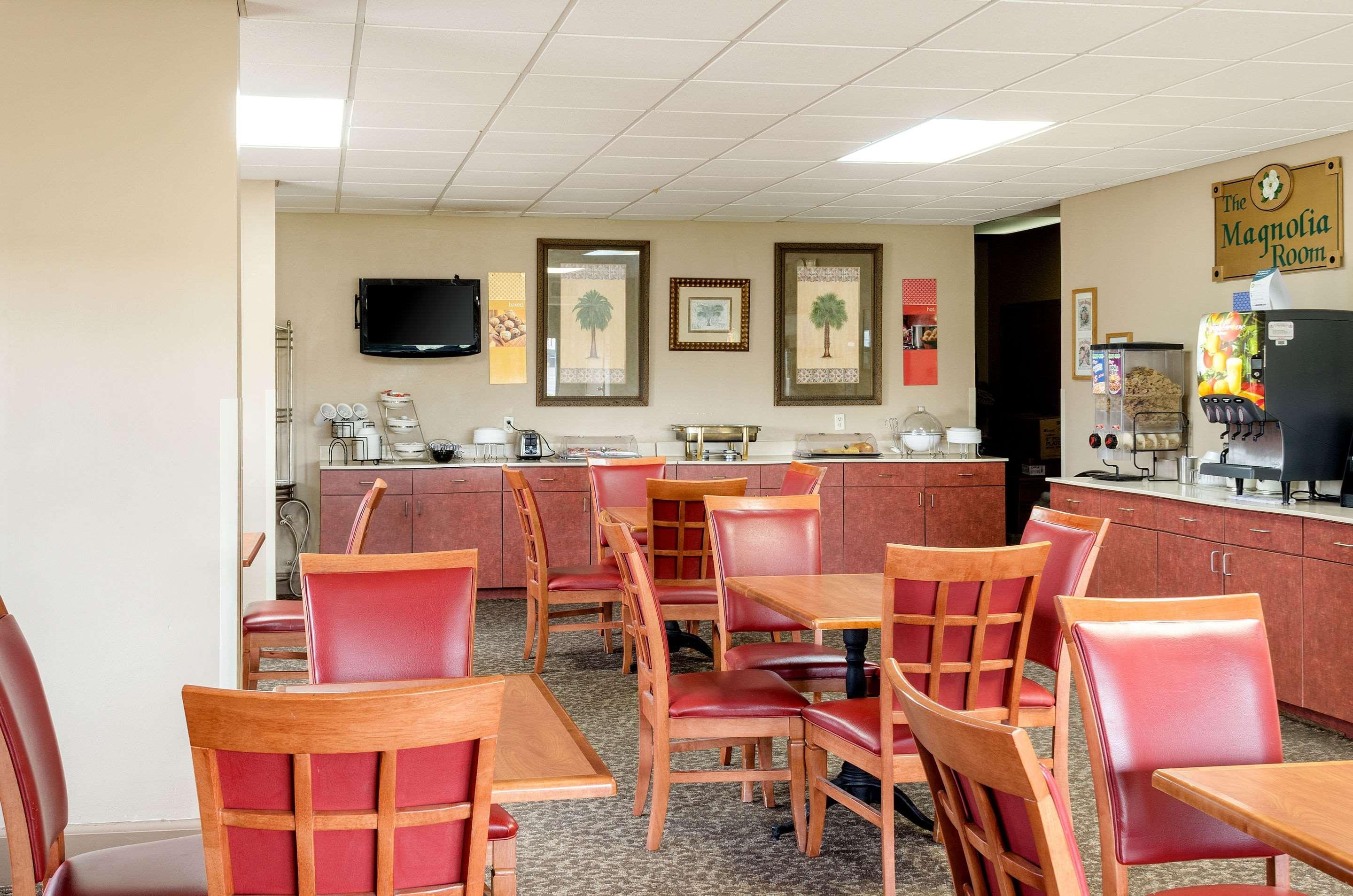 Motel 6 Cleveland, Ms - Delta State University Buitenkant foto